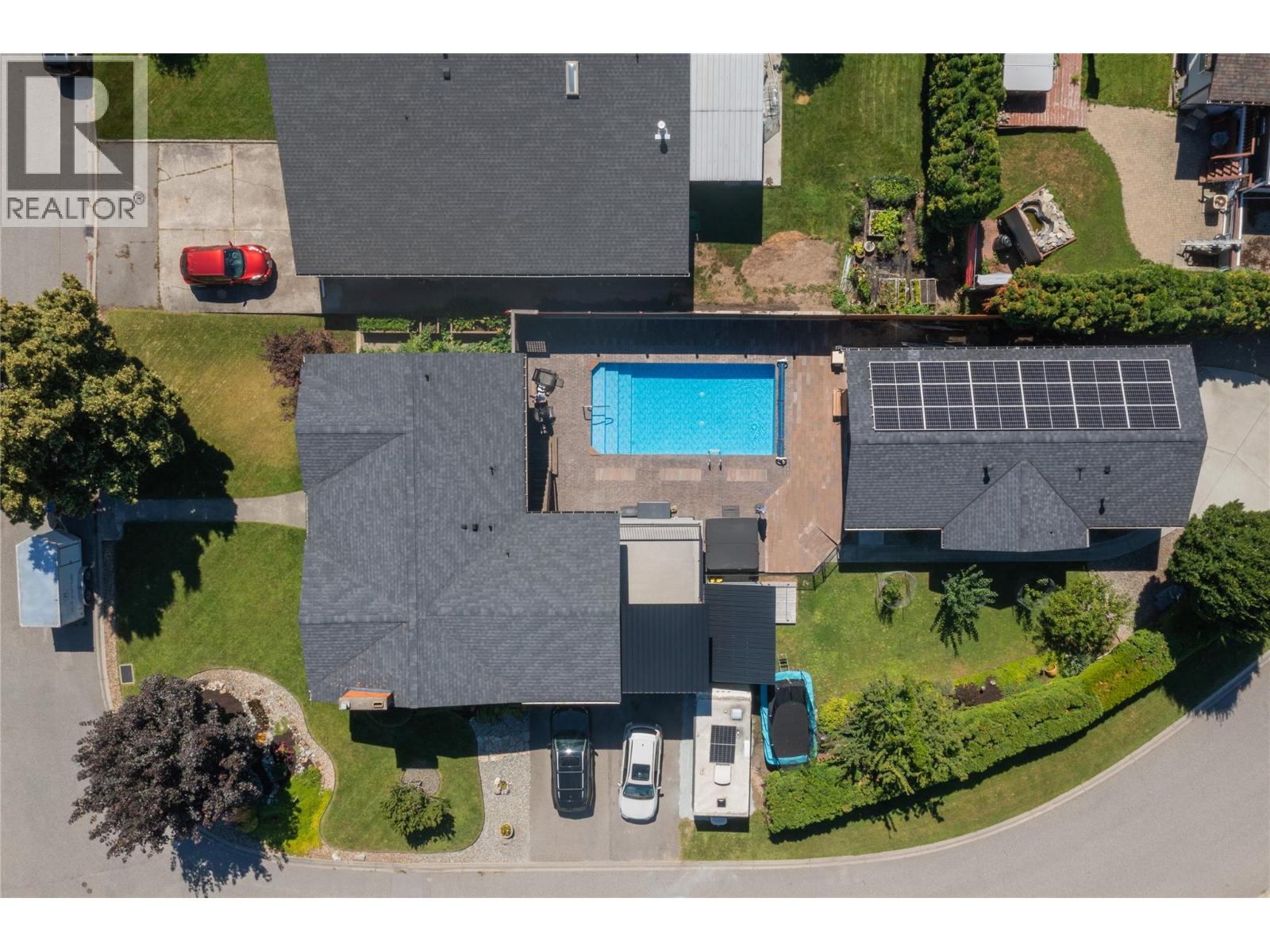  1226 Mountainview Street, Kelowna
