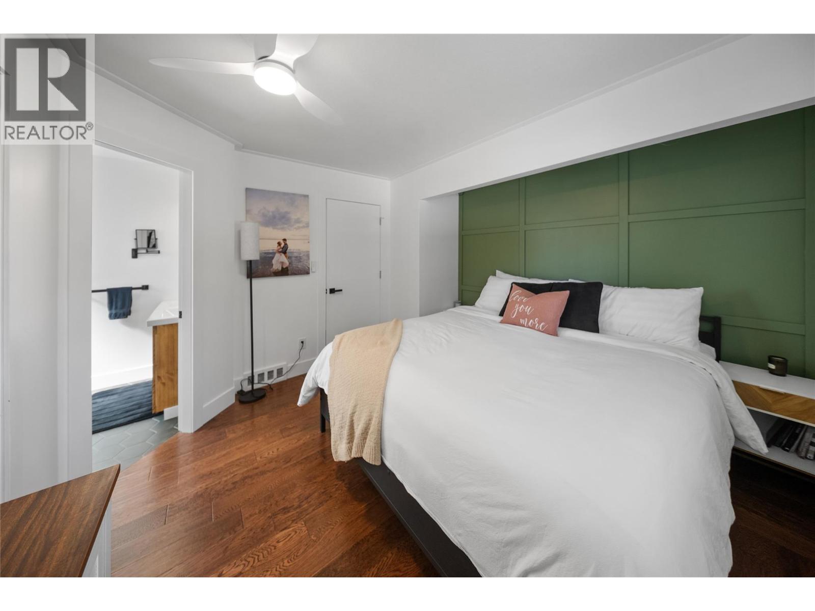  1226 Mountainview Street, Kelowna