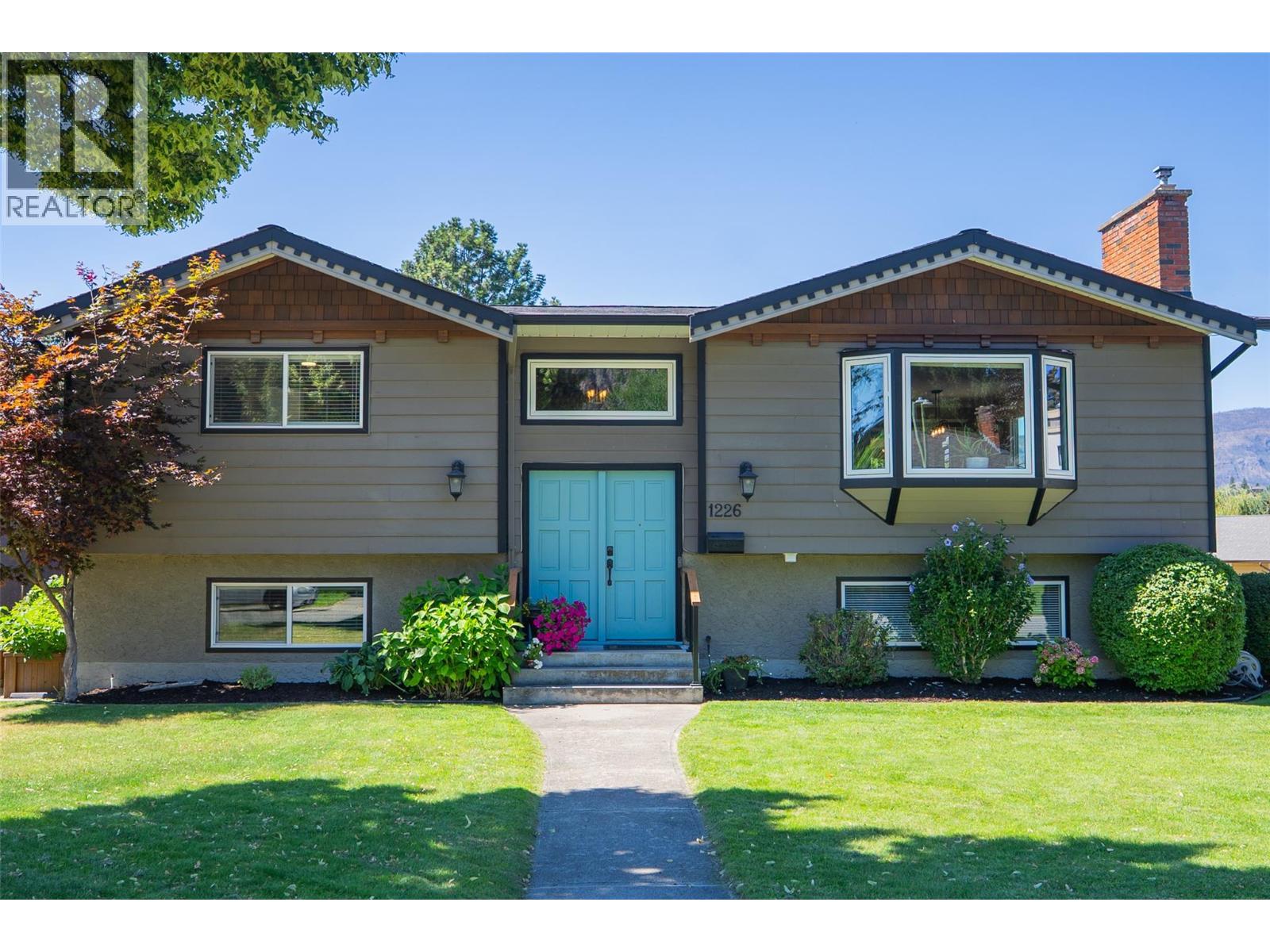  1226 Mountainview Street, Kelowna