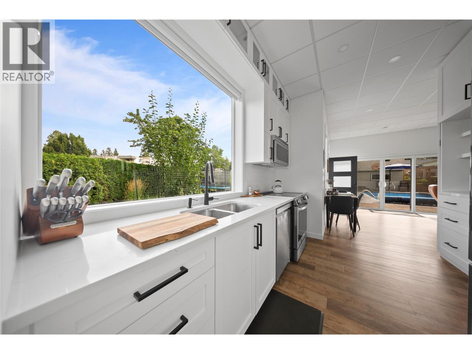  1226 Mountainview Street, Kelowna