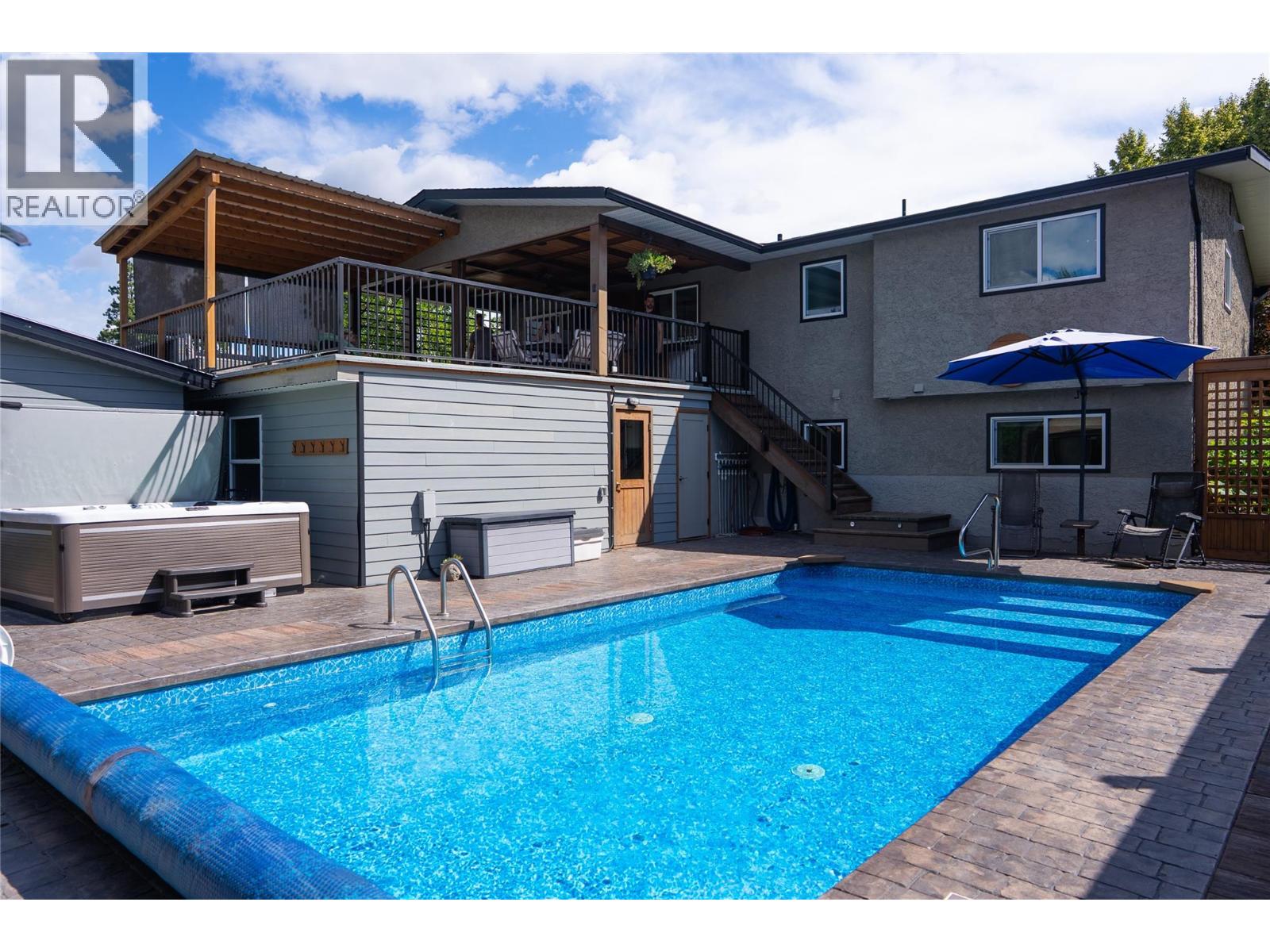  1226 Mountainview Street, Kelowna