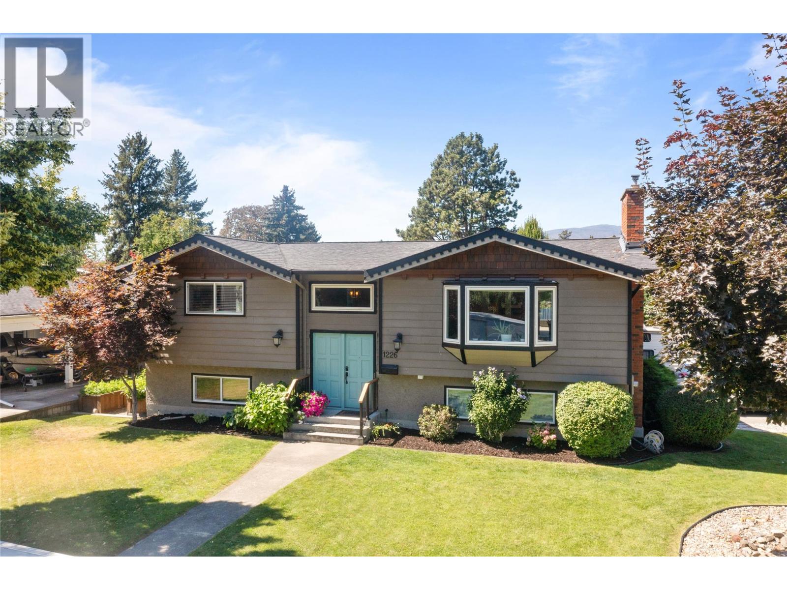  1226 Mountainview Street, Kelowna