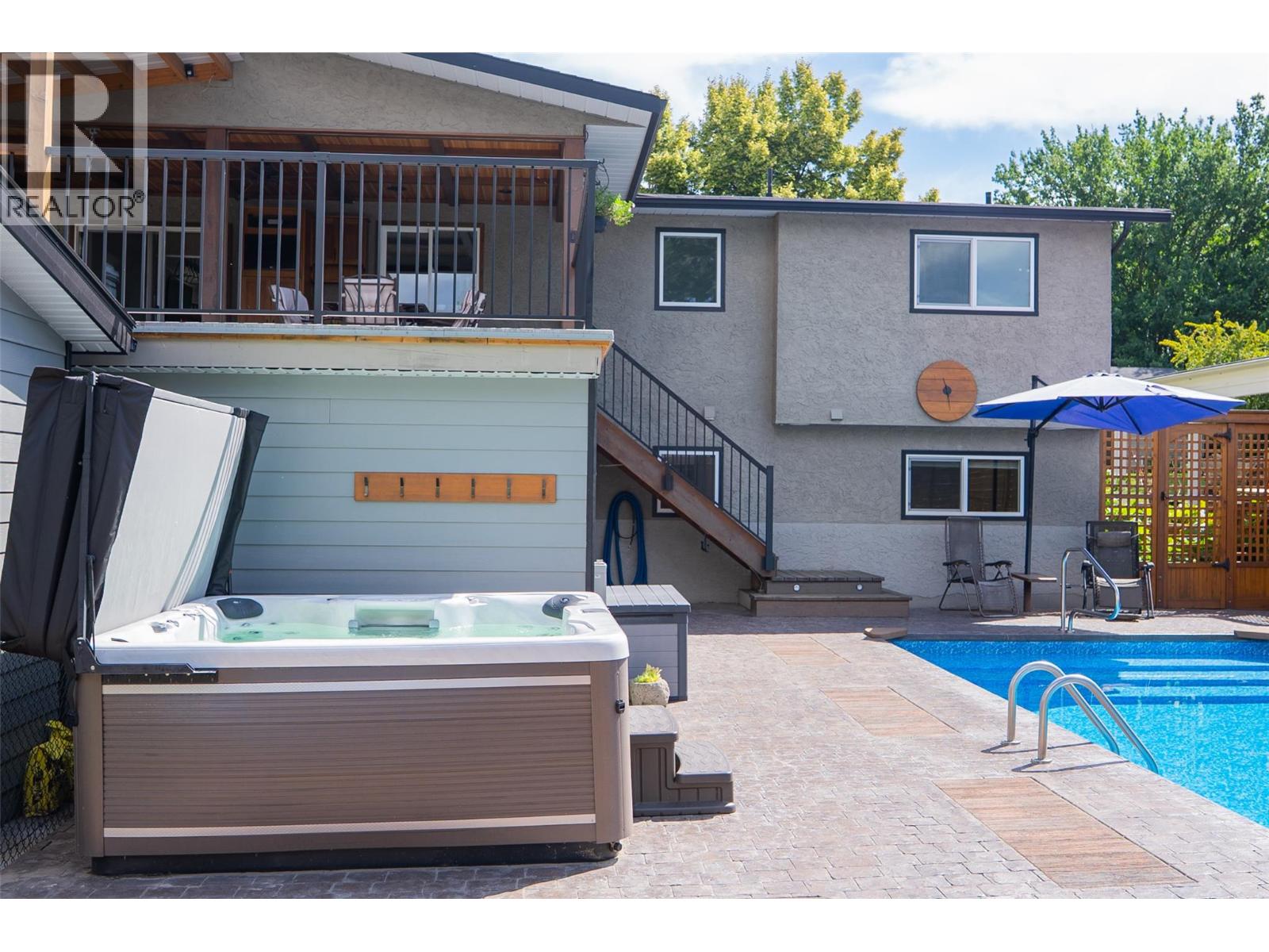  1226 Mountainview Street, Kelowna