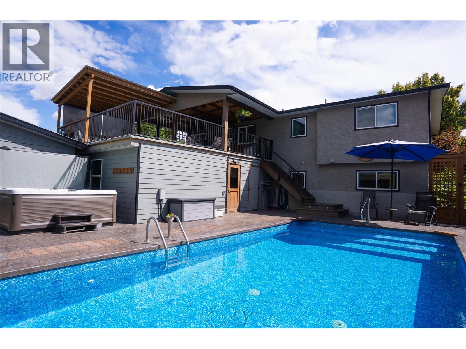  1226 Mountainview Street, Kelowna