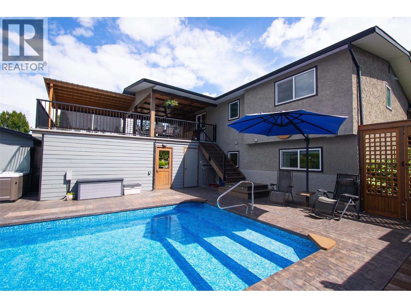  1226 Mountainview Street, Kelowna