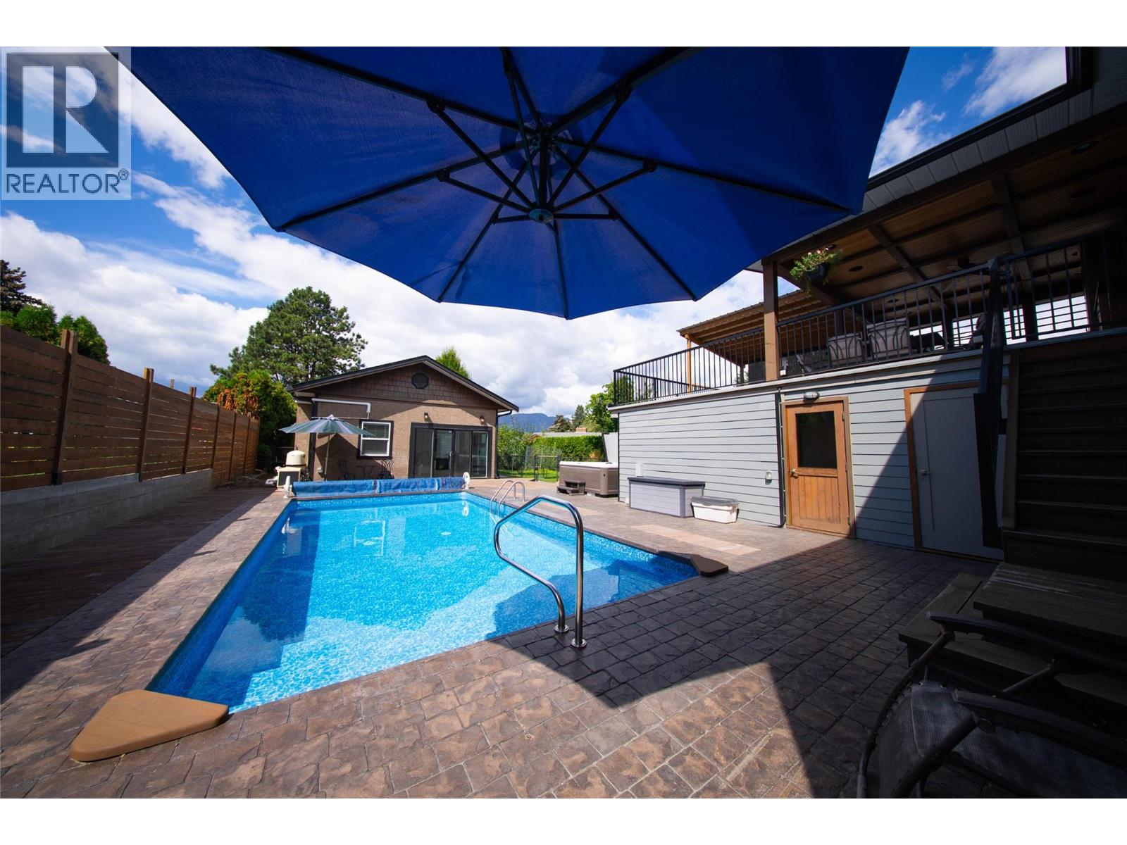  1226 Mountainview Street, Kelowna