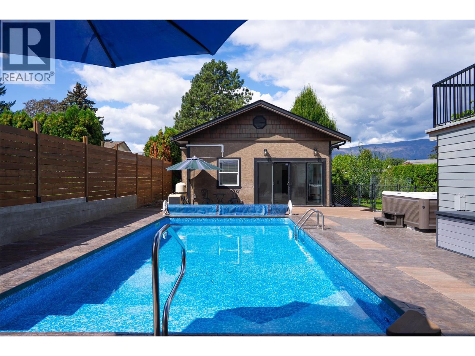  1226 Mountainview Street, Kelowna