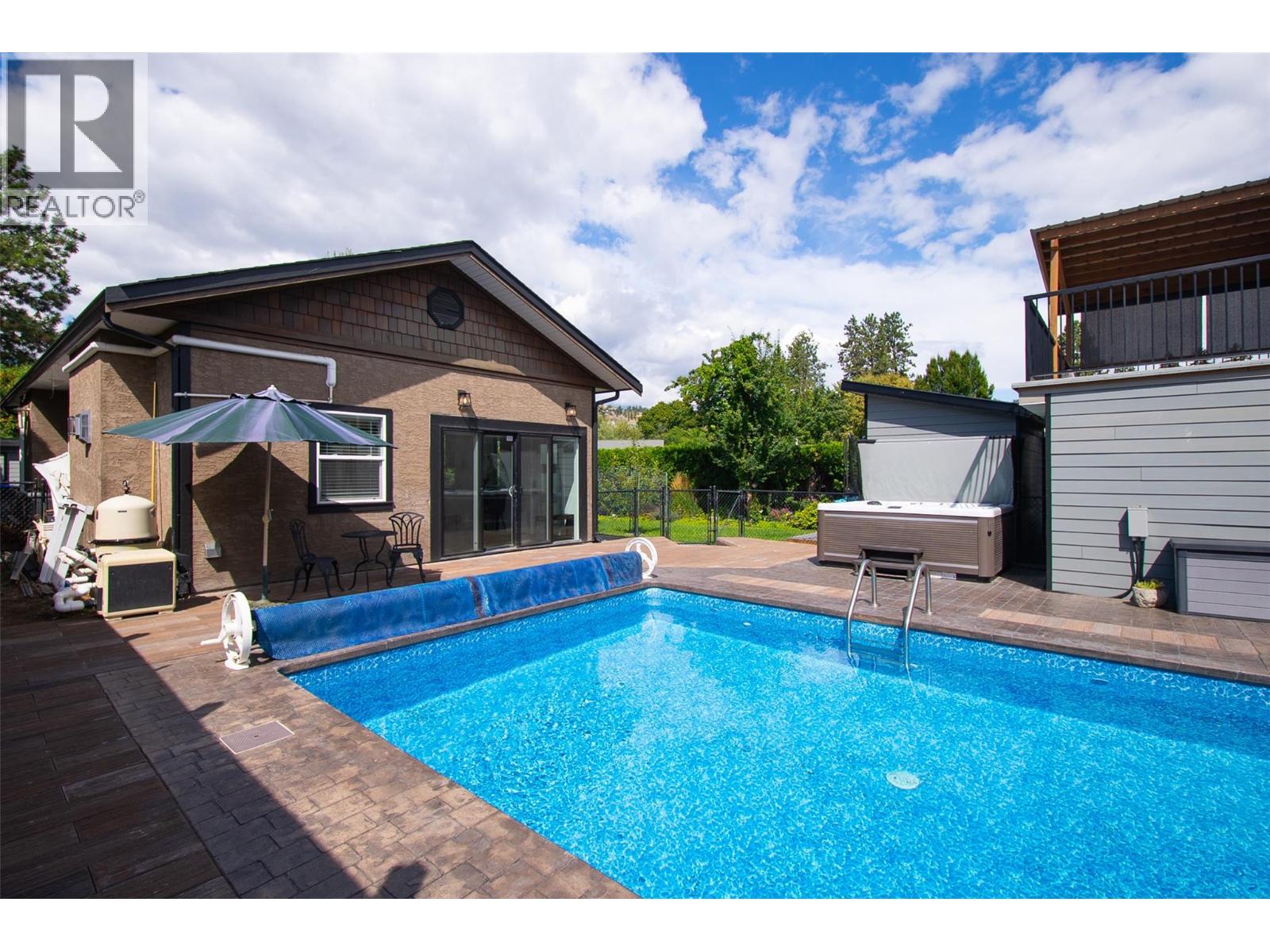  1226 Mountainview Street, Kelowna