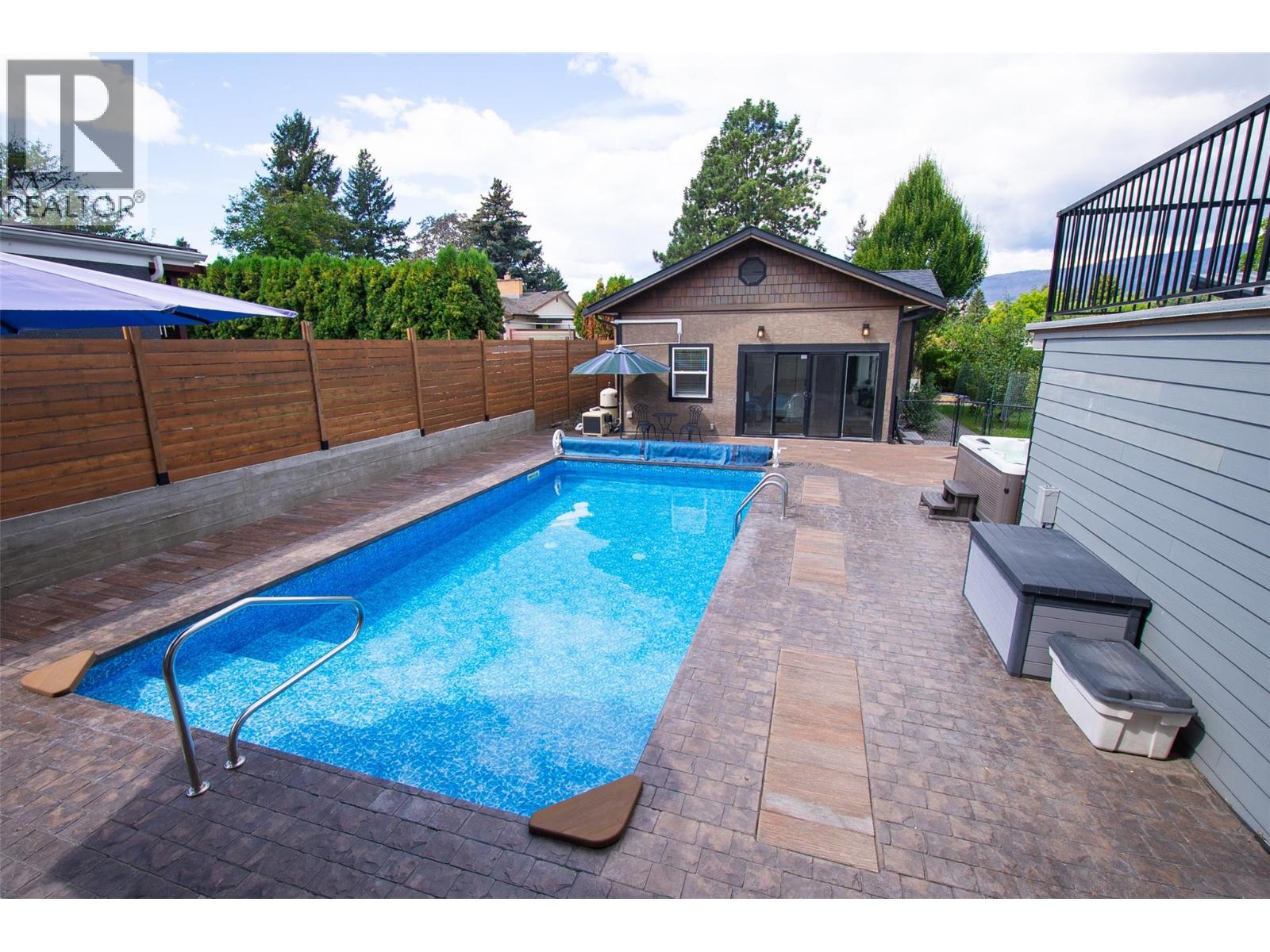  1226 Mountainview Street, Kelowna