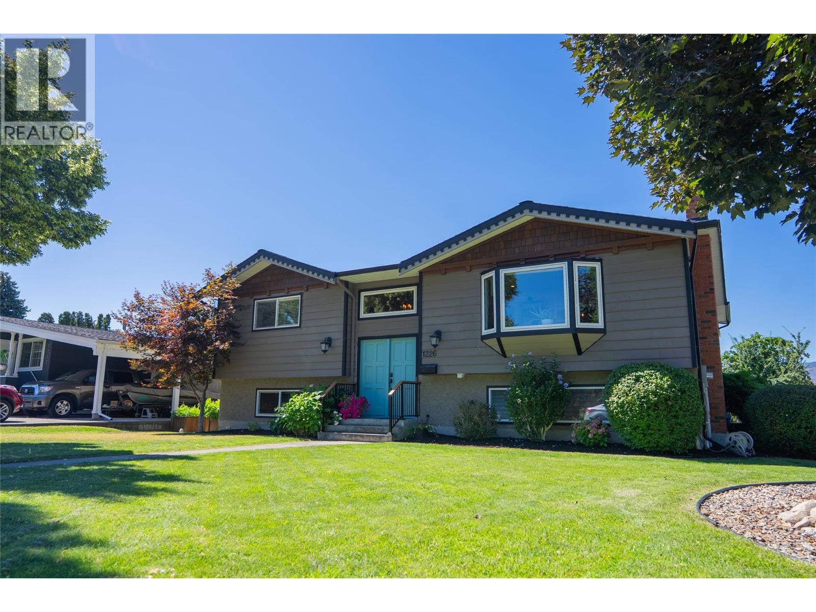  1226 Mountainview Street, Kelowna