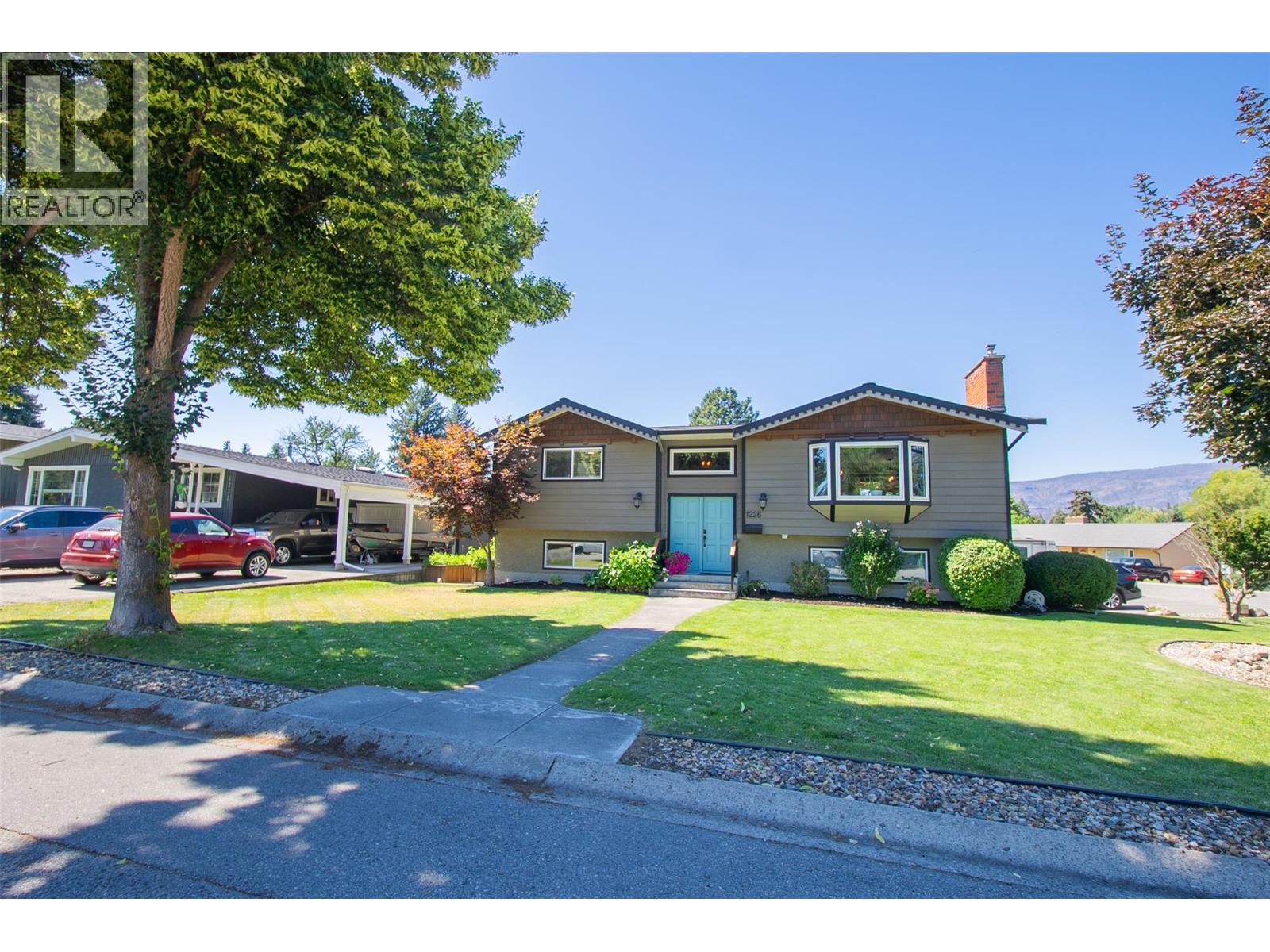  1226 Mountainview Street, Kelowna