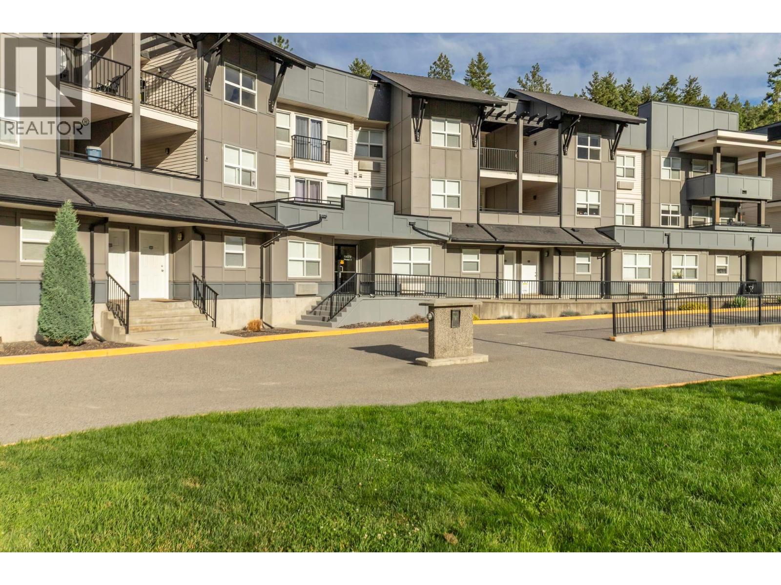 214 1479 Glenmore Road North, Kelowna