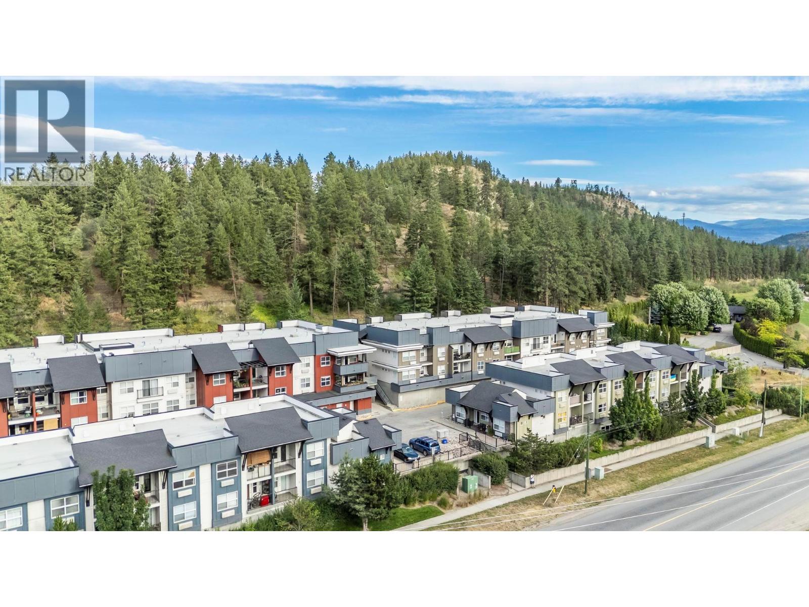 214 1479 Glenmore Road North, Kelowna