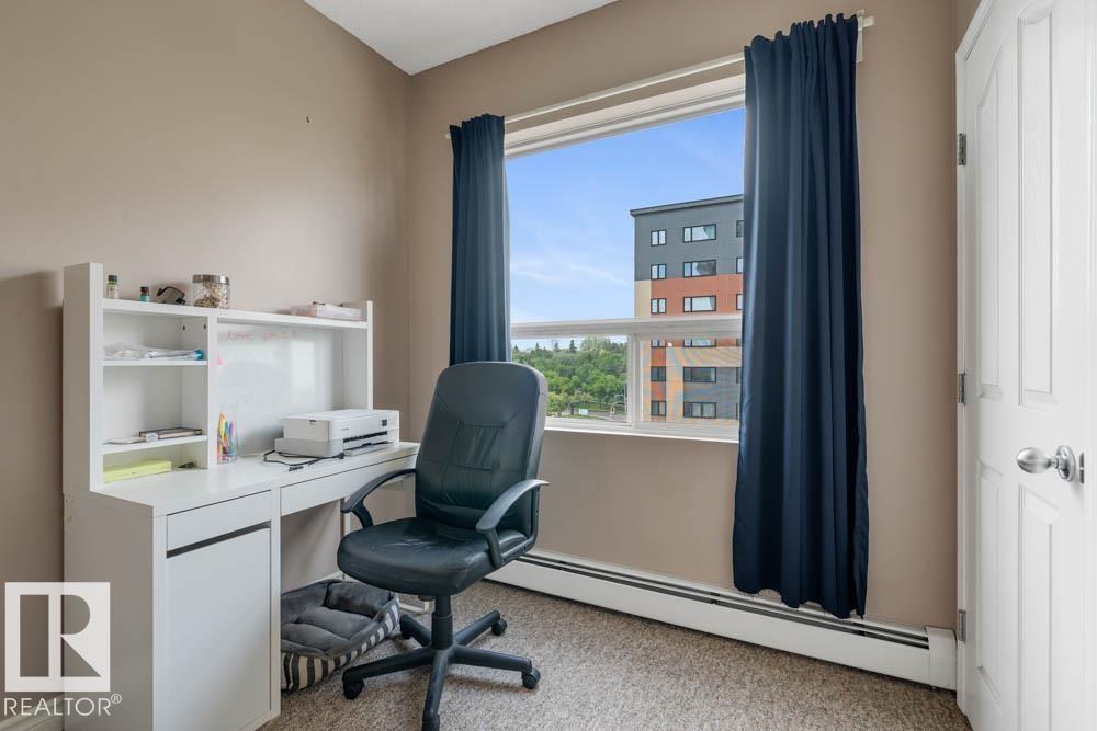 Photo 25 of 802 9707 105 St Nw, Edmonton AB