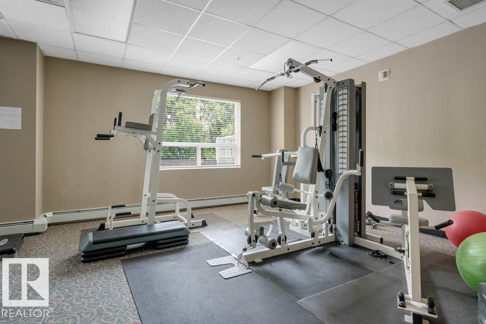 Photo 10 of 802 9707 105 St Nw, Edmonton AB