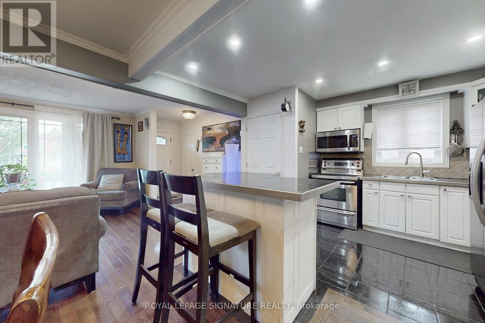 Photo 15 of 11 Bucannan Road, Toronto ON