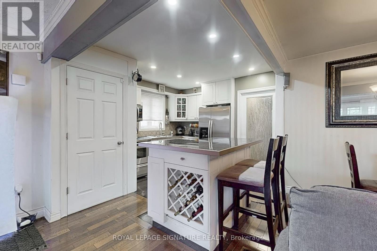 Photo 16 of 11 Bucannan Road, Toronto ON