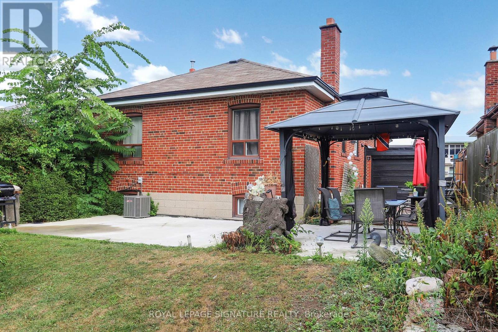 Photo 33 of 11 Bucannan Road, Toronto ON