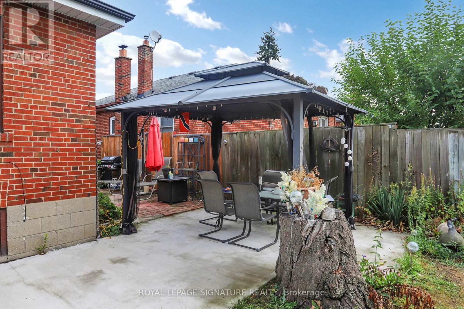 Photo 34 of 11 Bucannan Road, Toronto ON