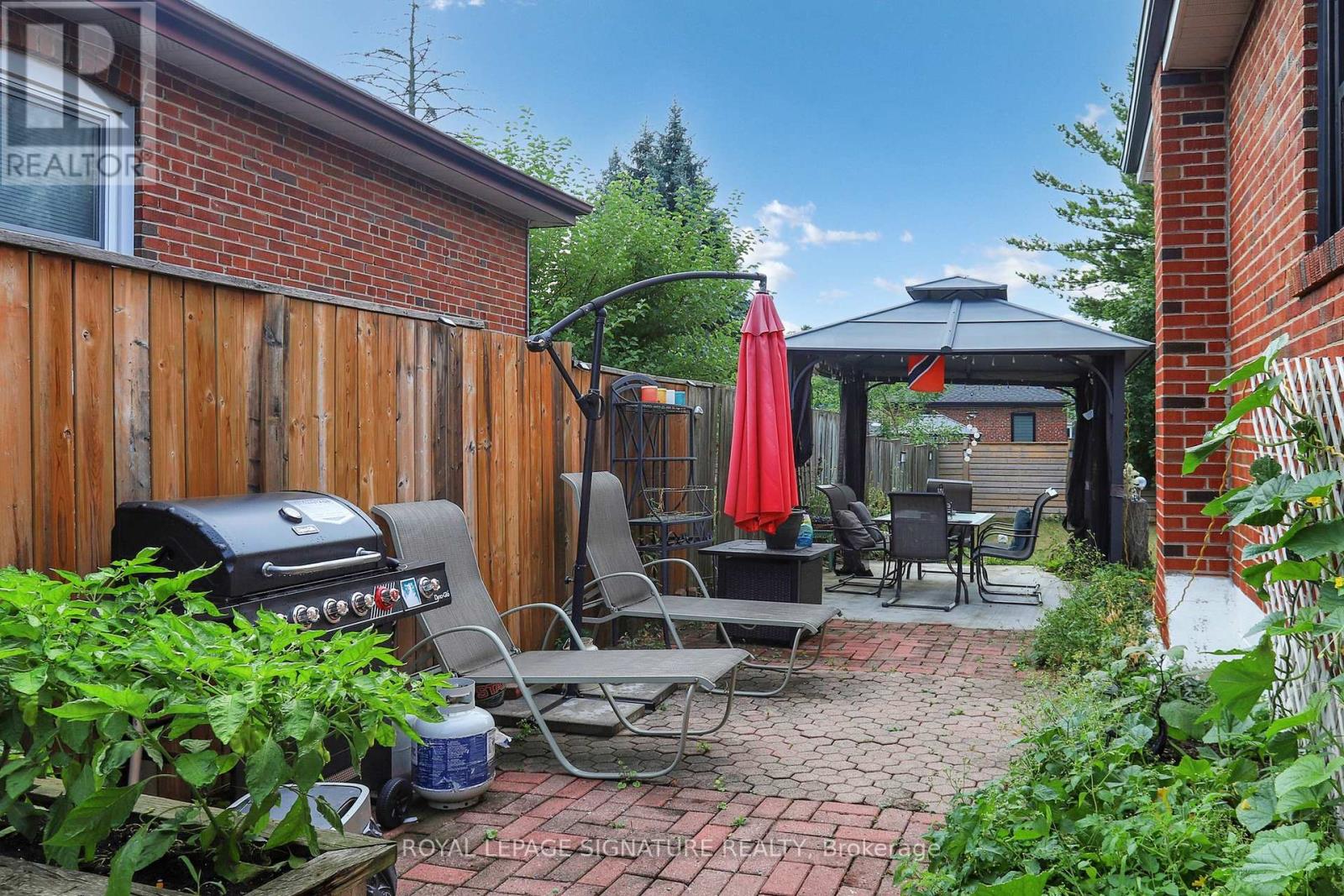 Photo 35 of 11 Bucannan Road, Toronto ON