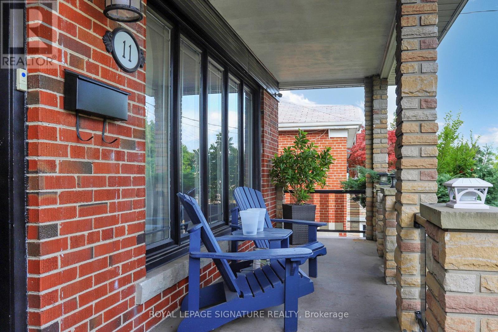 Photo 6 of 11 Bucannan Road, Toronto ON