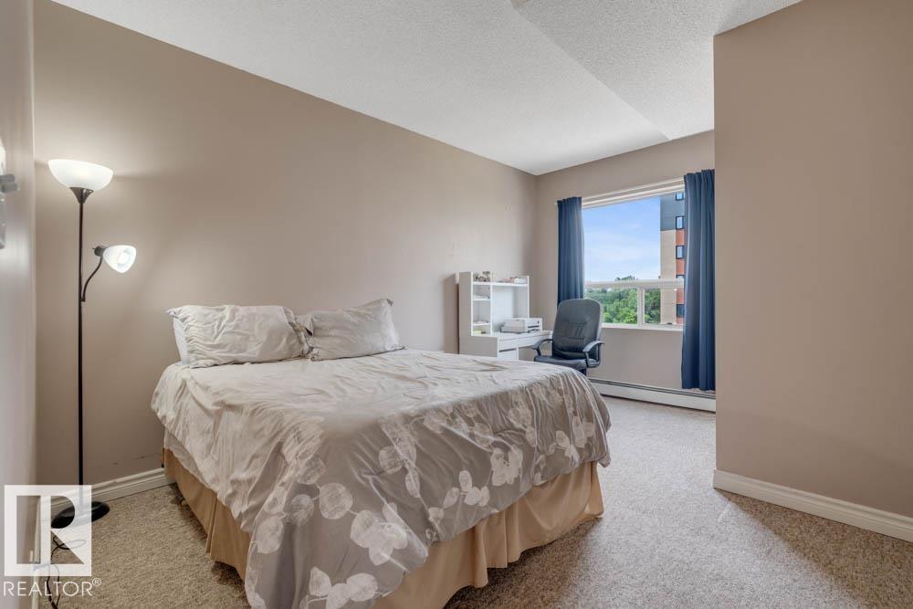 Photo 28 of 802 9707 105 St Nw, Edmonton AB