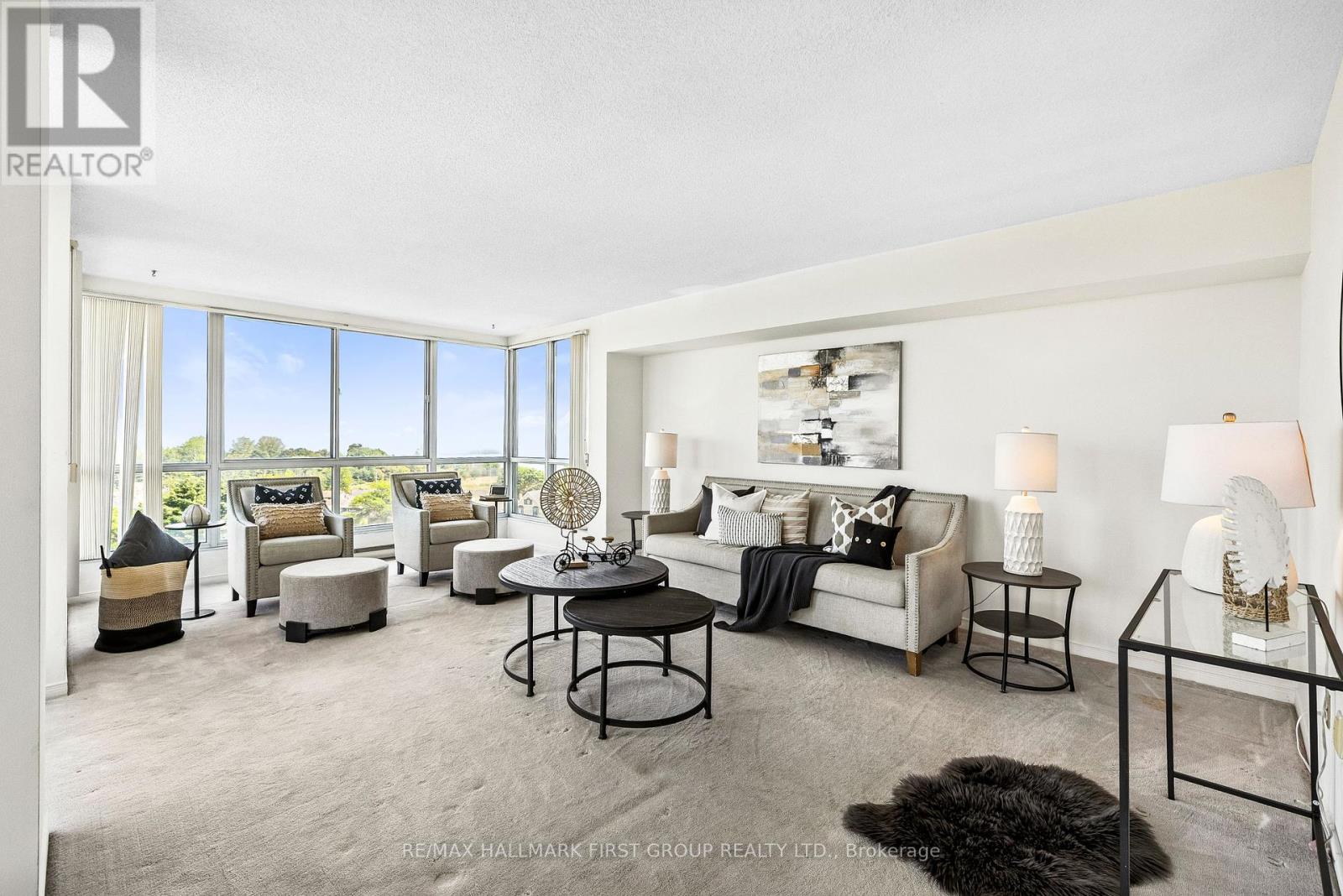 Photo 23 of 701 25 Cumberland Lane, Ajax ON