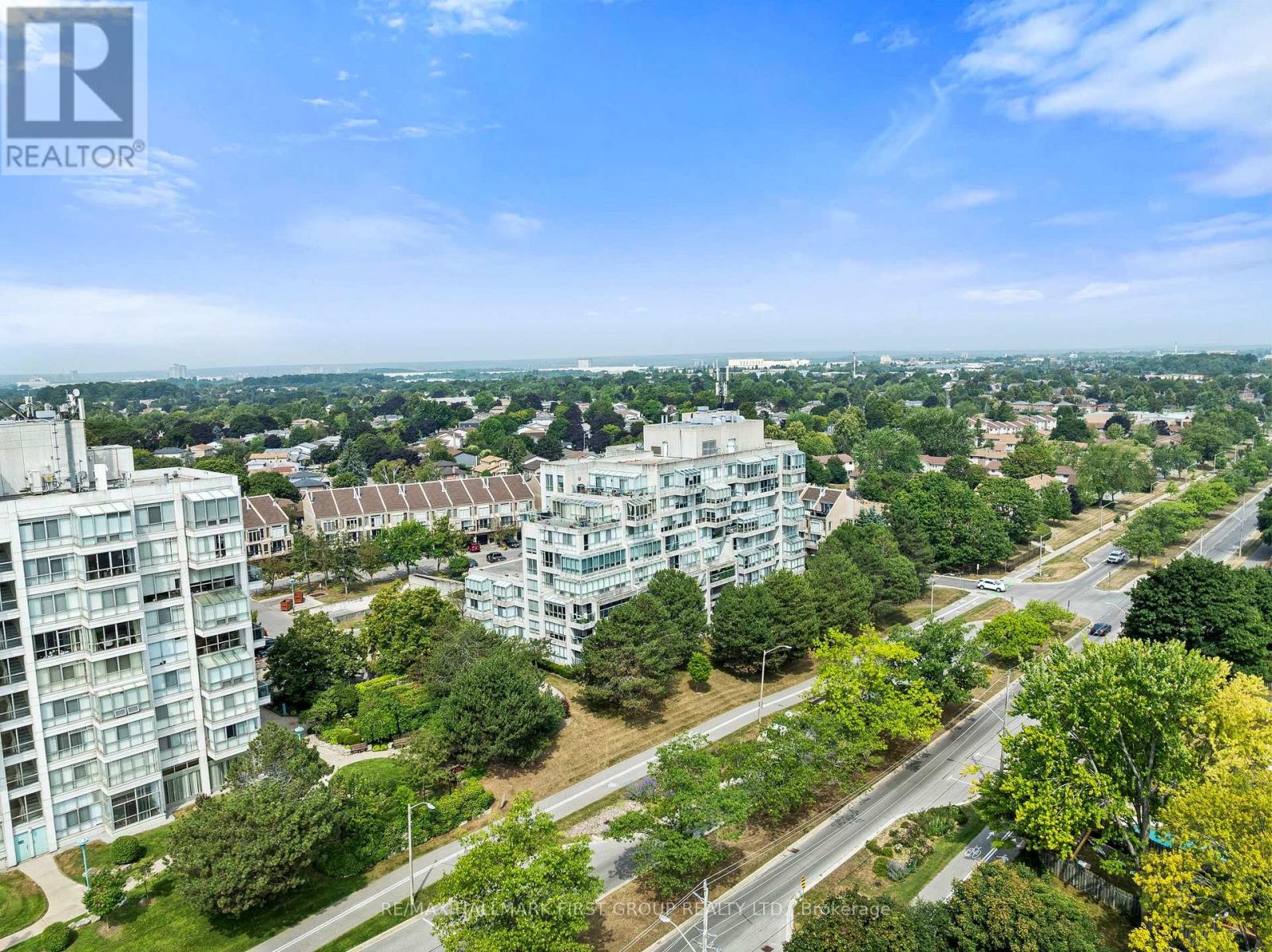 Photo 20 of 701 25 Cumberland Lane, Ajax ON