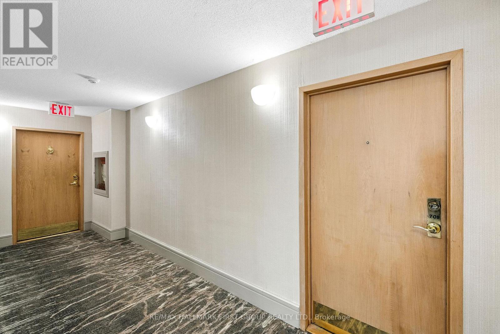 Photo 24 of 701 25 Cumberland Lane, Ajax ON