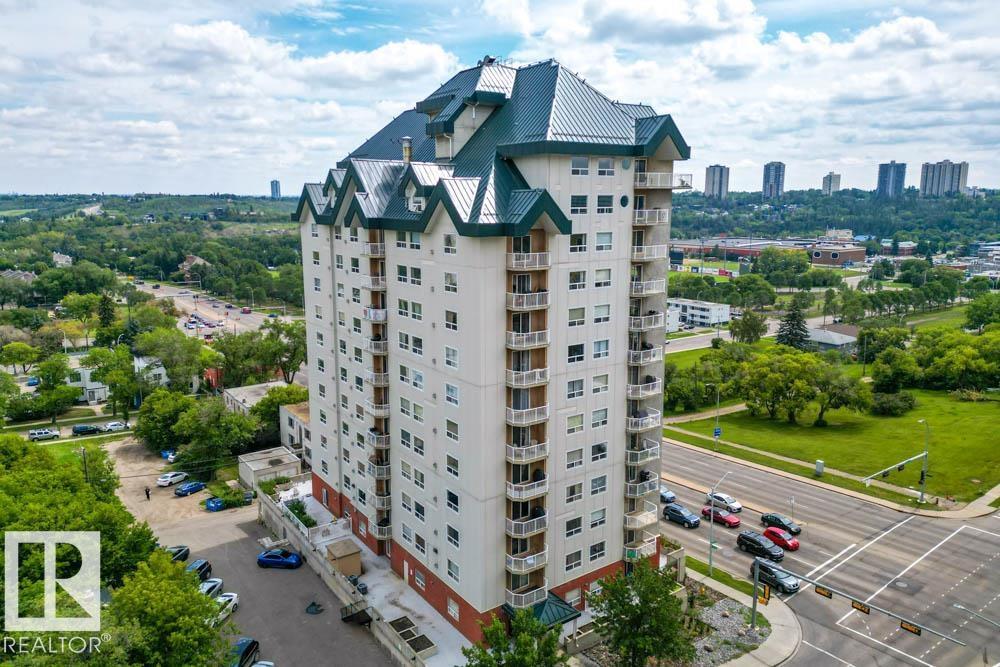 Photo 23 of 802 9707 105 St Nw, Edmonton AB