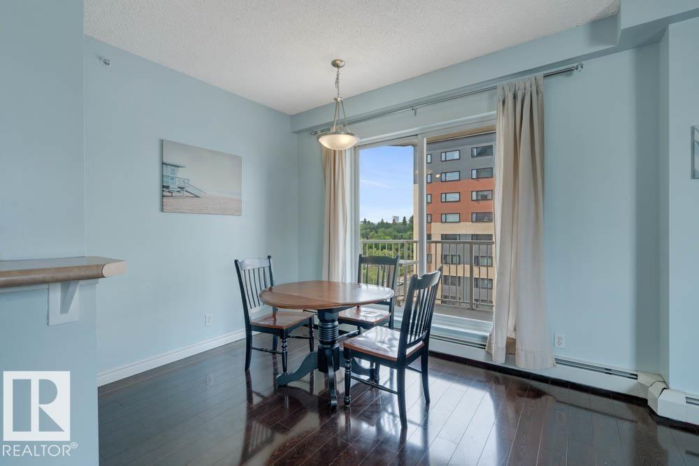 Photo 22 of 802 9707 105 St Nw, Edmonton AB