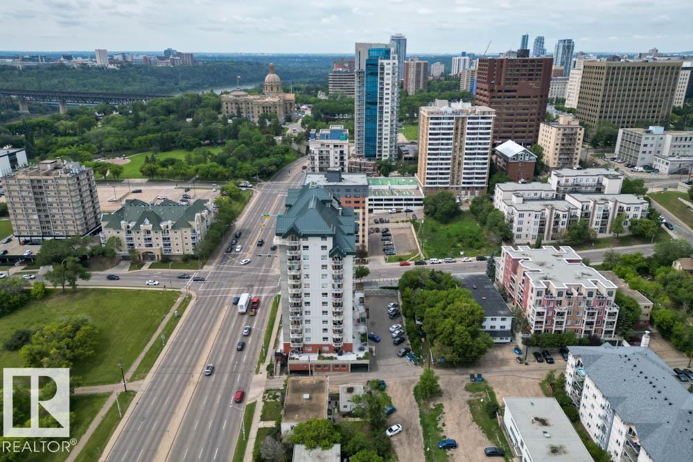 Photo 11 of 802 9707 105 St Nw, Edmonton AB