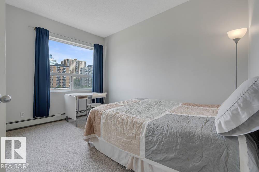 Photo 5 of 802 9707 105 St Nw, Edmonton AB