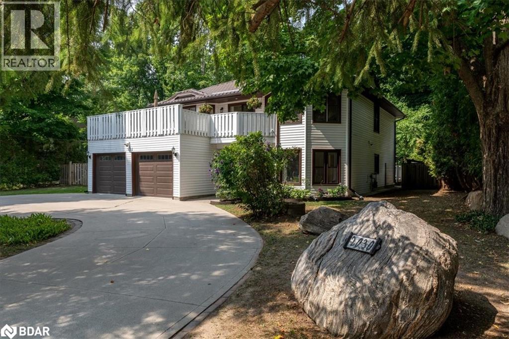 Photo 1 of 2030 Lilac Drive, Innisfil ON