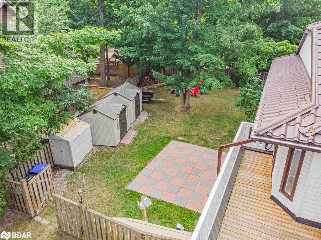 Photo 5 of 2030 Lilac Drive, Innisfil ON