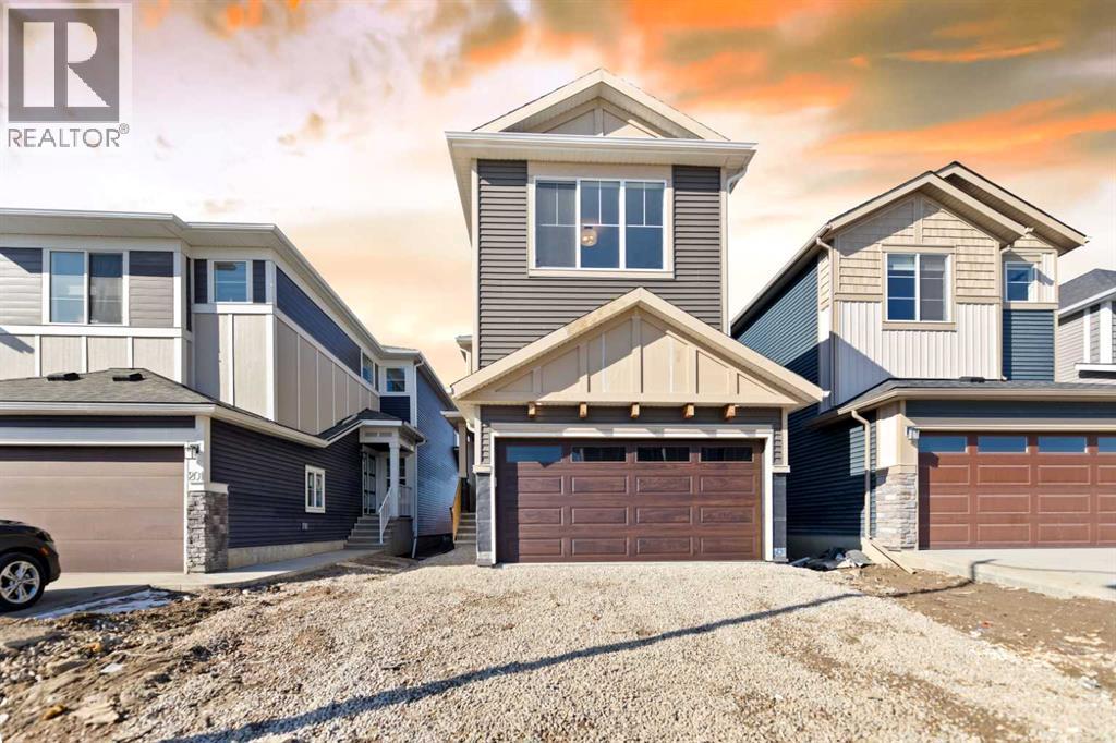 Single Family House for Sale in  Homestead Terrace NE Homestead Calgary 