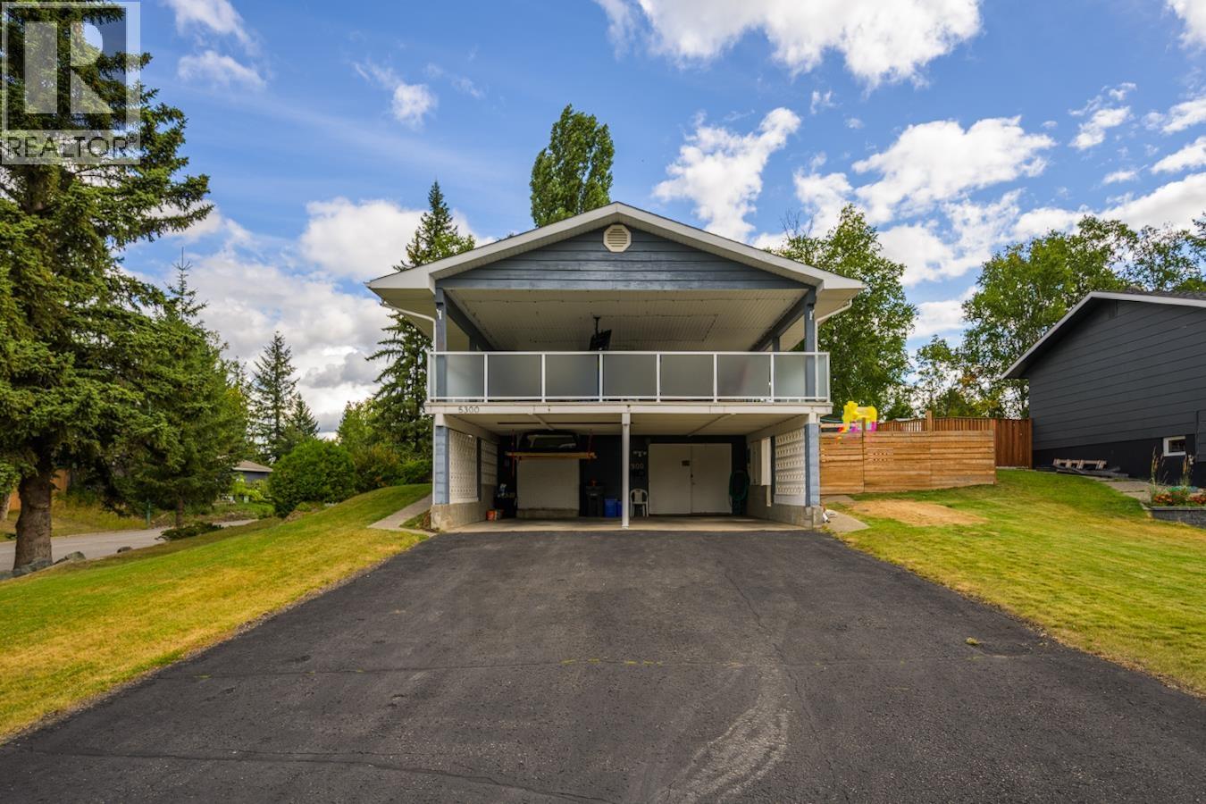 Photo 2 of 5300 York Drive, Prince George BC