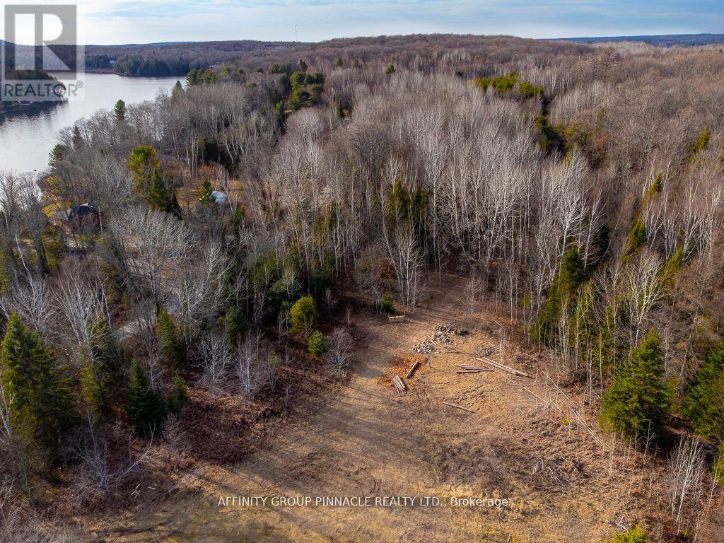 Photo 1 of Lt 30 Trooper Lake Drive, Highlands East ON