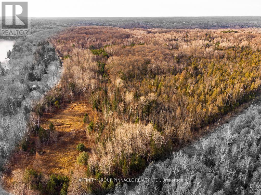 Photo 5 of Lt 30 Trooper Lake Drive, Highlands East ON