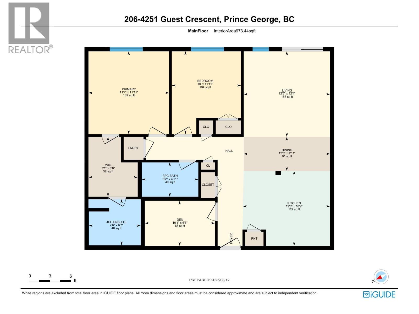Photo 21 of 206 4251 Guest Crescent, Prince George BC