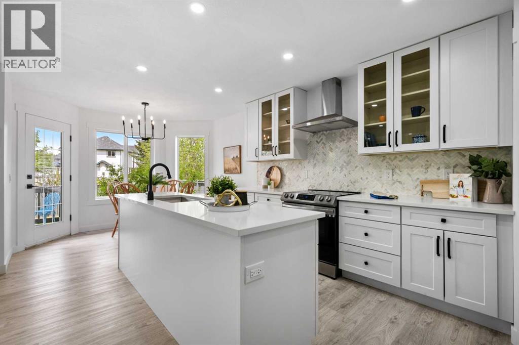 Single Family House for Sale in  Bridlewood Road SW Bridlewood Calgary 