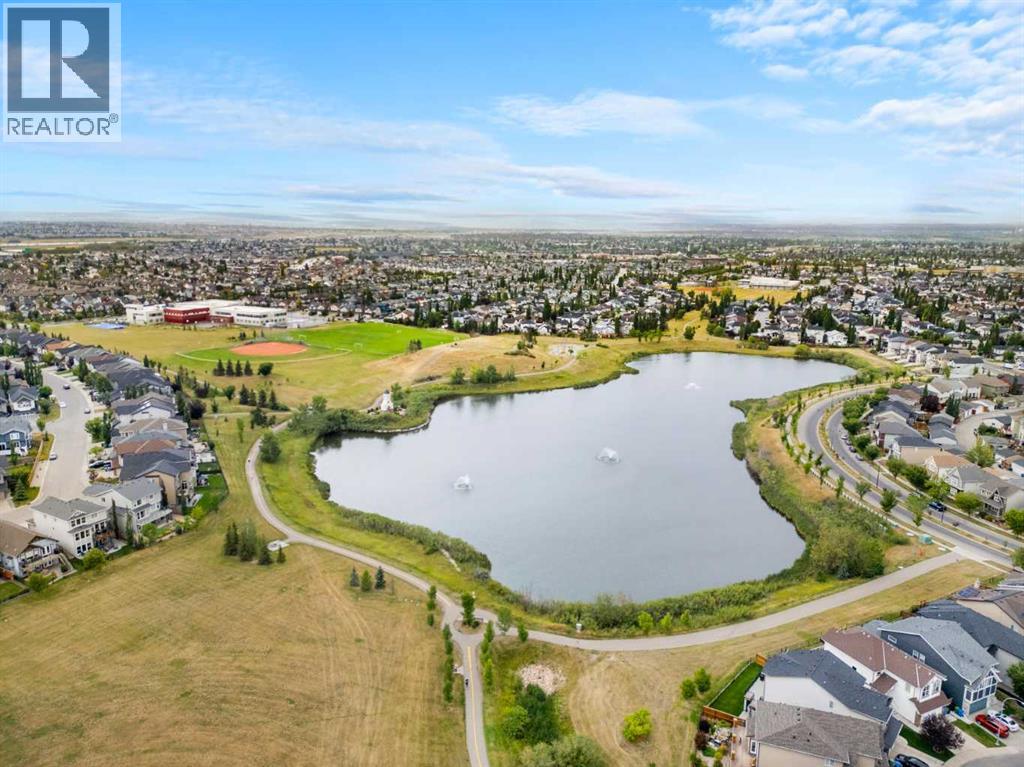 12 Bridlewood Road SW, Calgary, Alberta