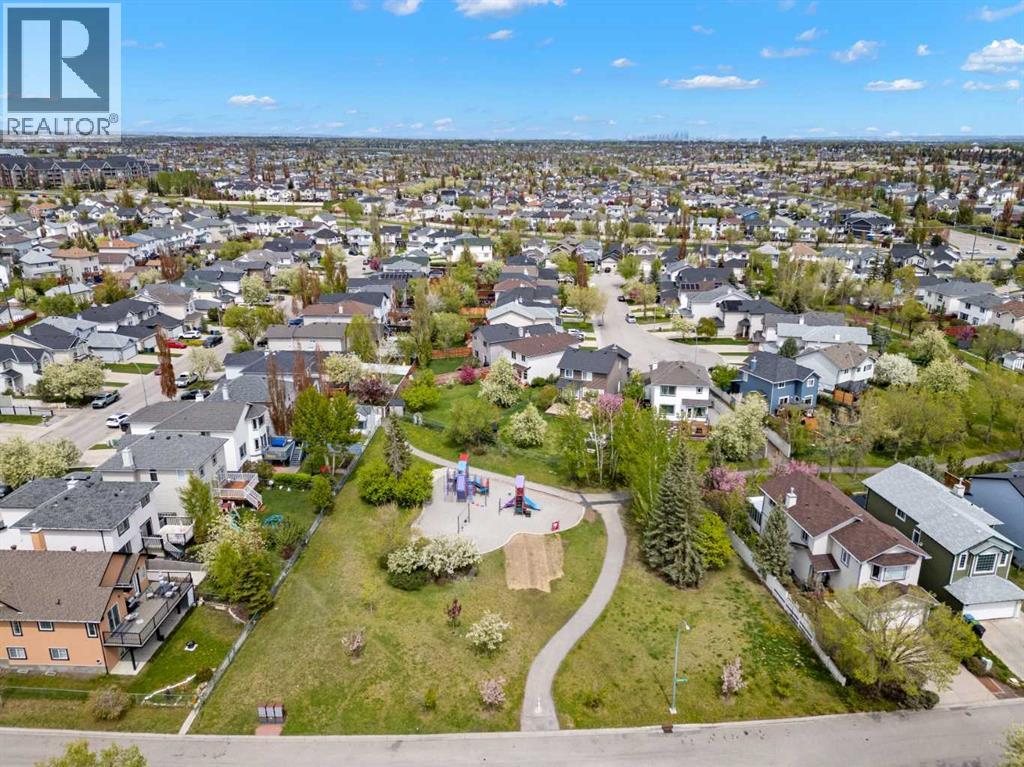 Single Family House for Sale in  Bridlewood Road SW Bridlewood Calgary 