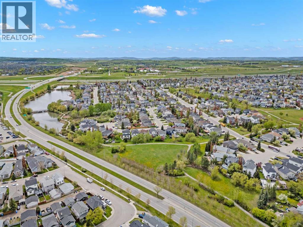 Single Family House for Sale in  Bridlewood Road SW Bridlewood Calgary 
