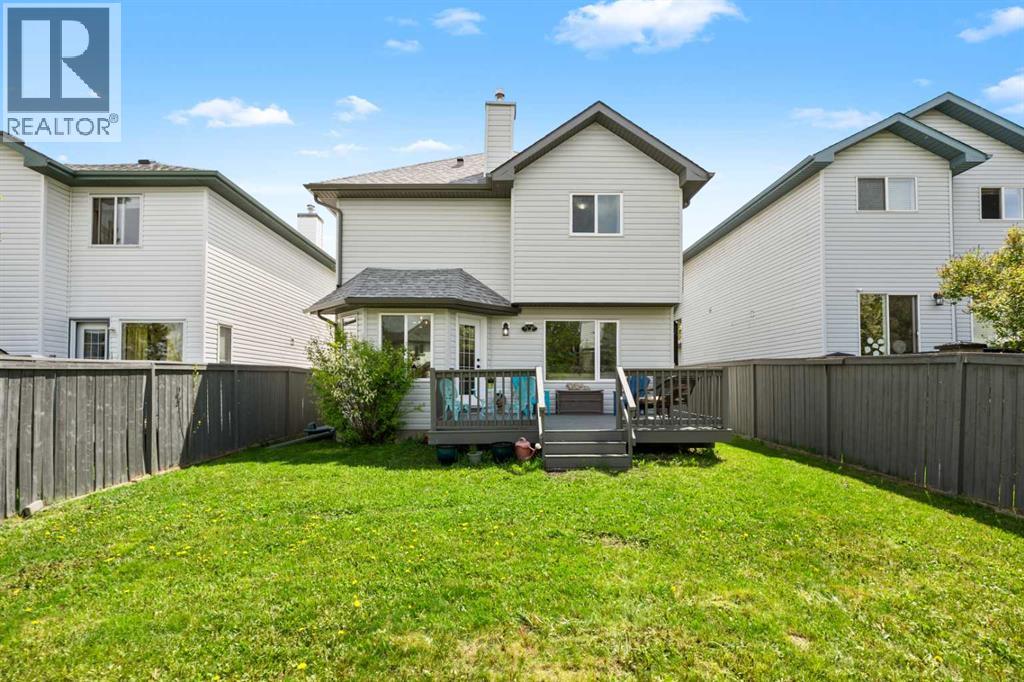 Single Family House for Sale in  Bridlewood Road SW Bridlewood Calgary 
