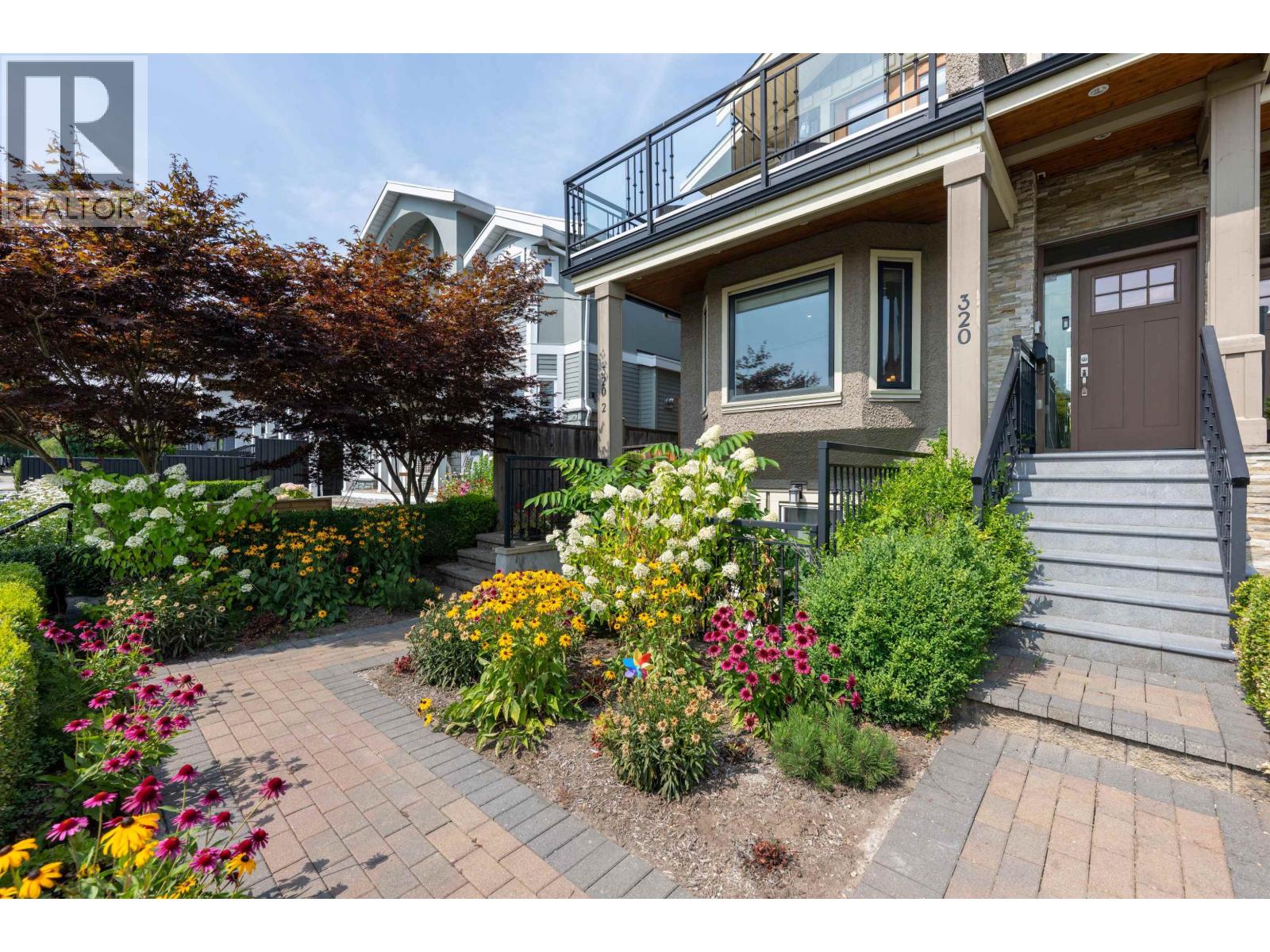 Photo 36 of 320 E Keith Road, North Vancouver BC