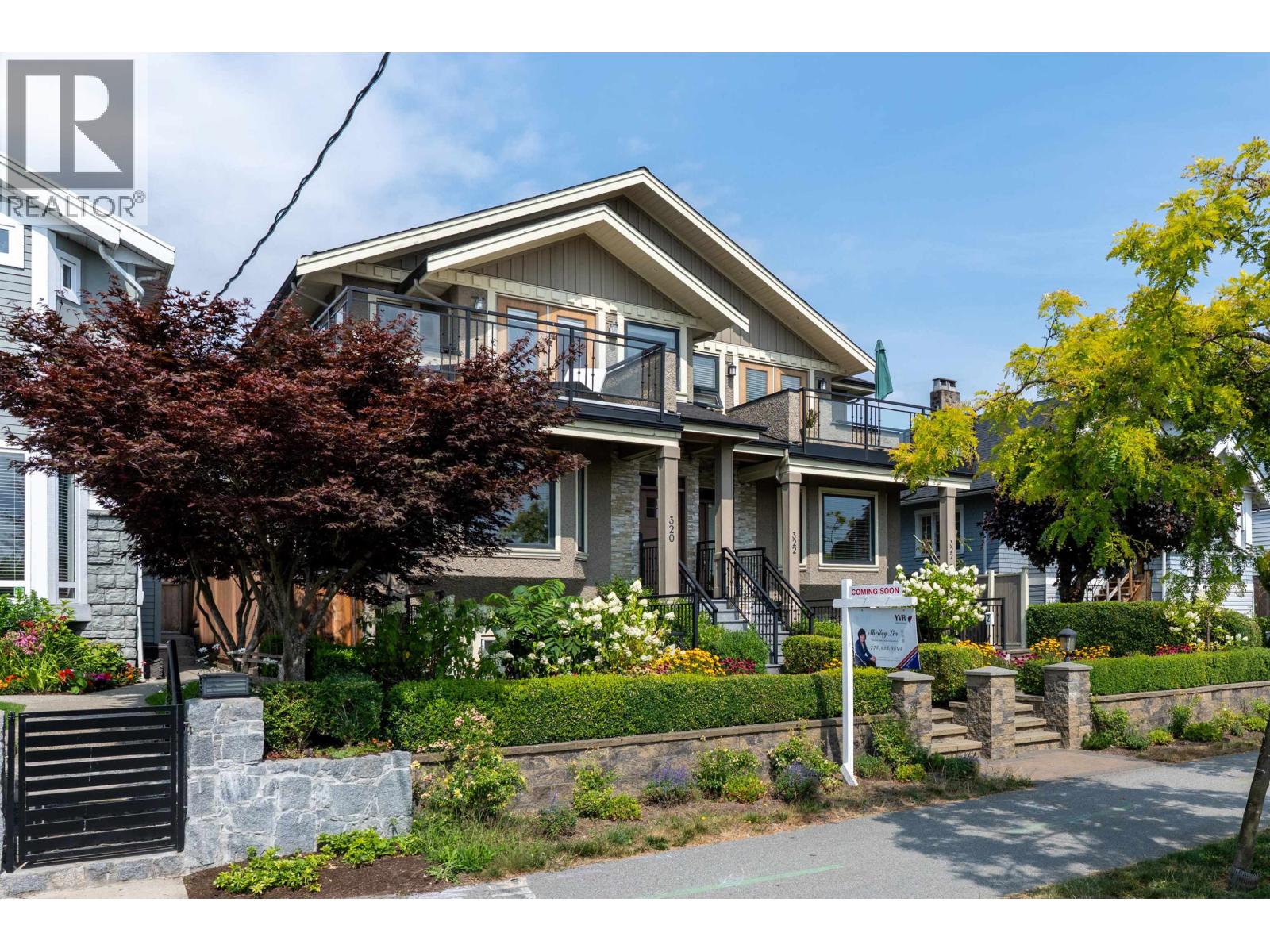 Photo 30 of 320 E Keith Road, North Vancouver BC