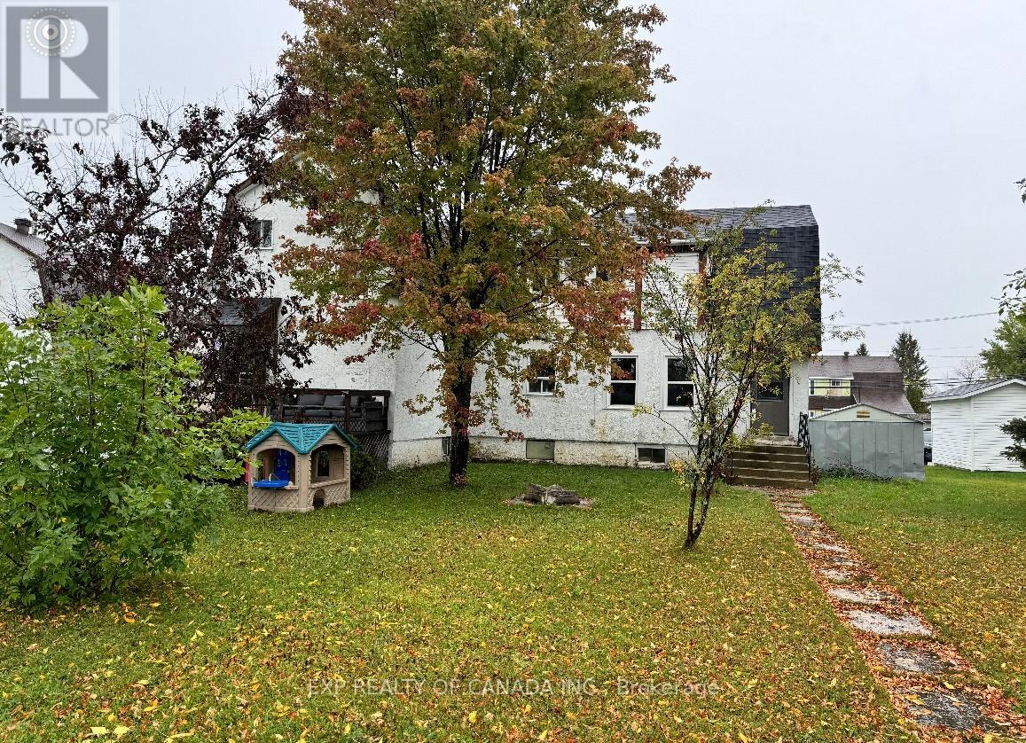 Photo 1 of 162 164 Aurora Street, Iroquois Falls ON