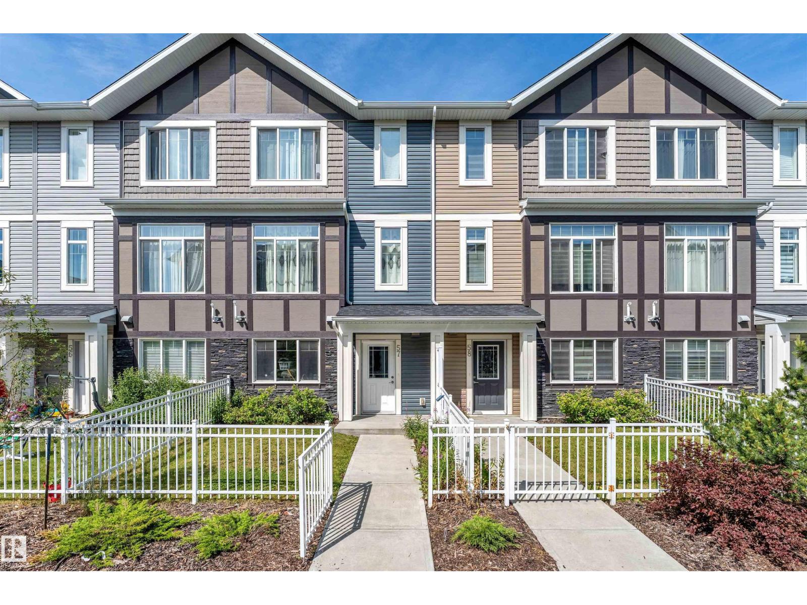 Photo 1 of 57 2215 24 Street Nw, Edmonton AB