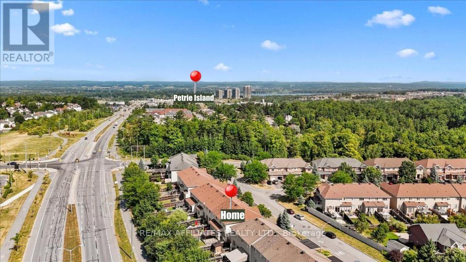 Photo 23 of 628 Everlasting Crescent, Ottawa ON
